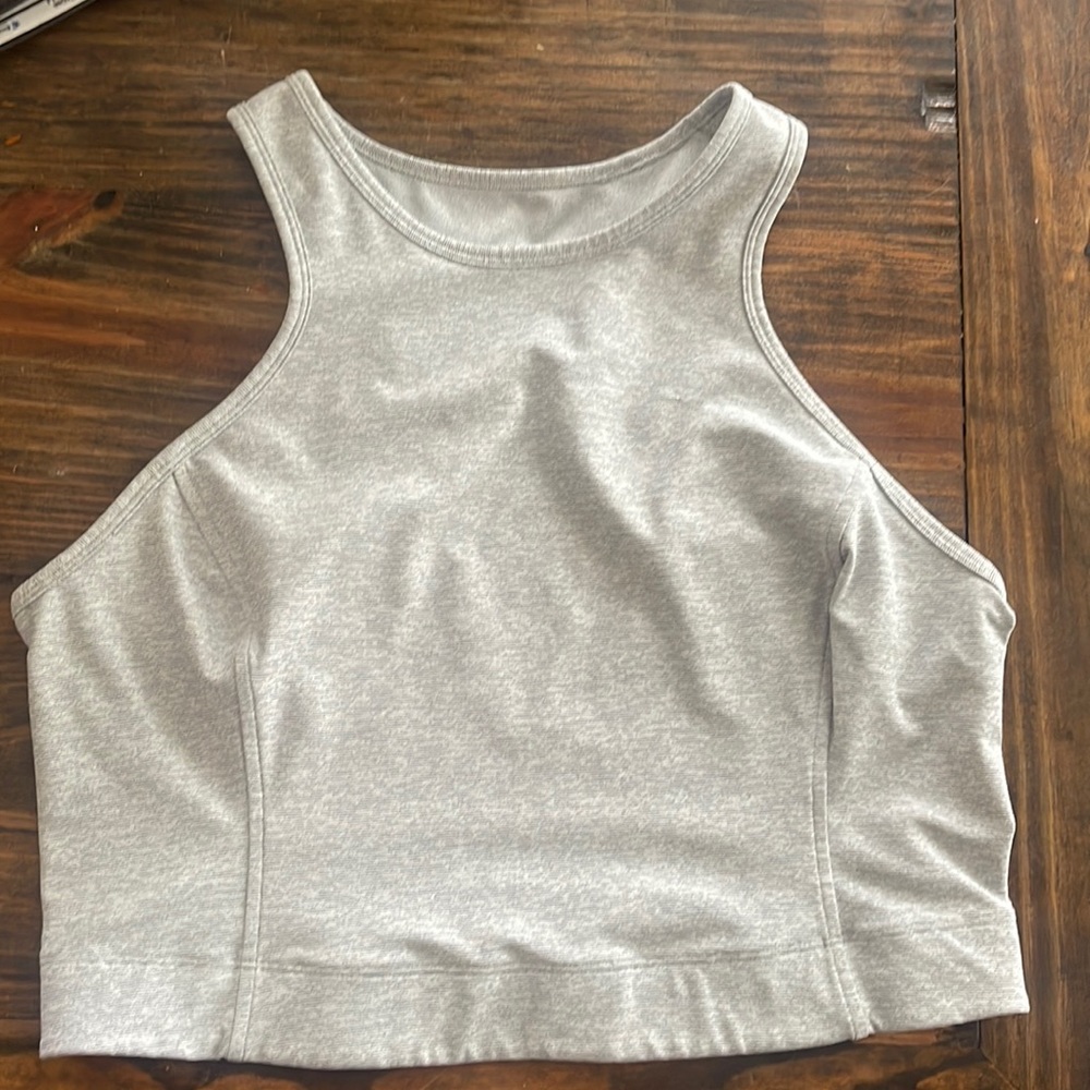 Outdoor Voices Athena Crop Top Sports Bra XXL